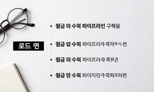 직장인부수입 관련 대표 이미지