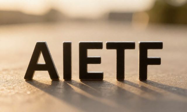 AIETF 관련 이미지 - AIETF 투자가 단순히 기술주를 사는 것보다 유리한 진짜 이유