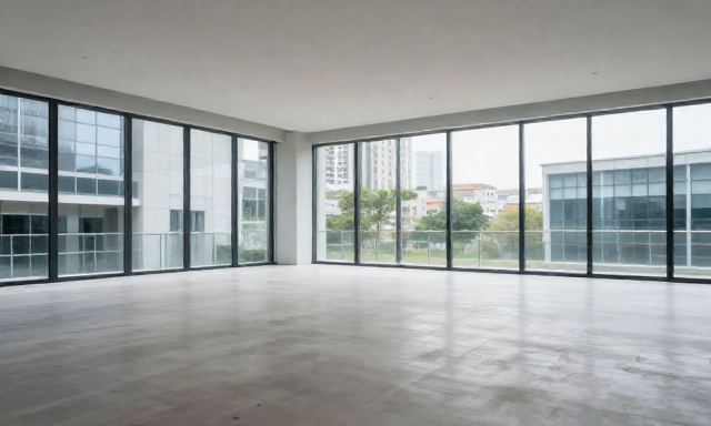 증권 관련 이미지 - 증권 투자와 자산 배분, 안정적인 수익형 부동산과 시너지를 내는 전략