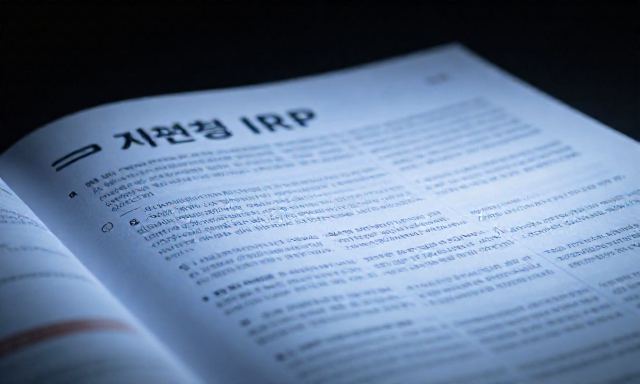 개인형IRP 관련 이미지 - 개인형IRP, 수익률과 세액공제 사이에서 놓치기 쉬운 핵심 포인트