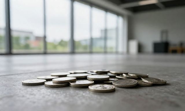 스테이킹 관련 이미지 - 스테이킹, 단순히 맡겨두는 것 이상의 수익 구조와 리스크 분석