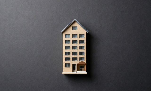 직장인부수입 관련 이미지 - 직장인부수입, 현실적인 수익형 부동산으로 노후를 설계하는 법