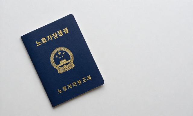 노후자격증 관련 이미지 - 노후자격증 준비, 단순히 '취업'만을 위한 선택일까요? (실무자가 전하는 현실적인 조언)