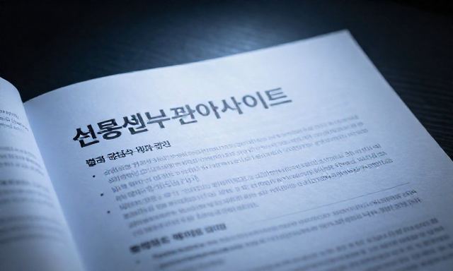 신용정보조회사이트 관련 이미지 - 신용정보조회사이트 비교 및 신용점수 관리 핵심 가이드