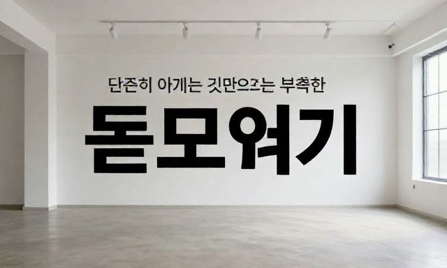 돈모으기 관련 이미지 - 단순히 아끼는 것만으로는 부족한 '돈모으기', 자산가들이 선택하는 전략적 접근법