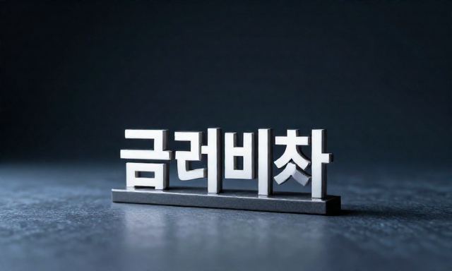 금리비교 관련 이미지 - 금리비교, 작은 차이가 만드는 수익형 부동산과 자산 관리의 결정적 한 끗
